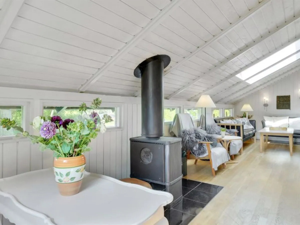 "Tamia" - 350m from the sea in Sealand