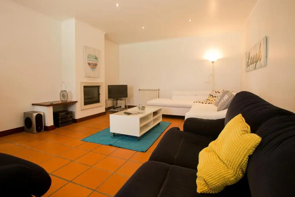 Casa dos Seixos by AcasaDasCasas