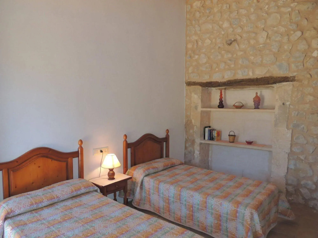 Holiday House, Felanitx