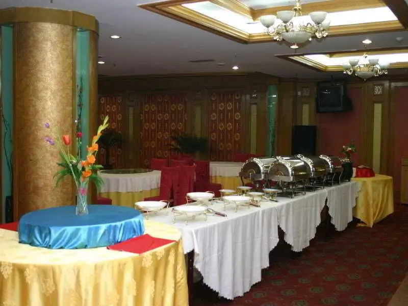 Zhongyan