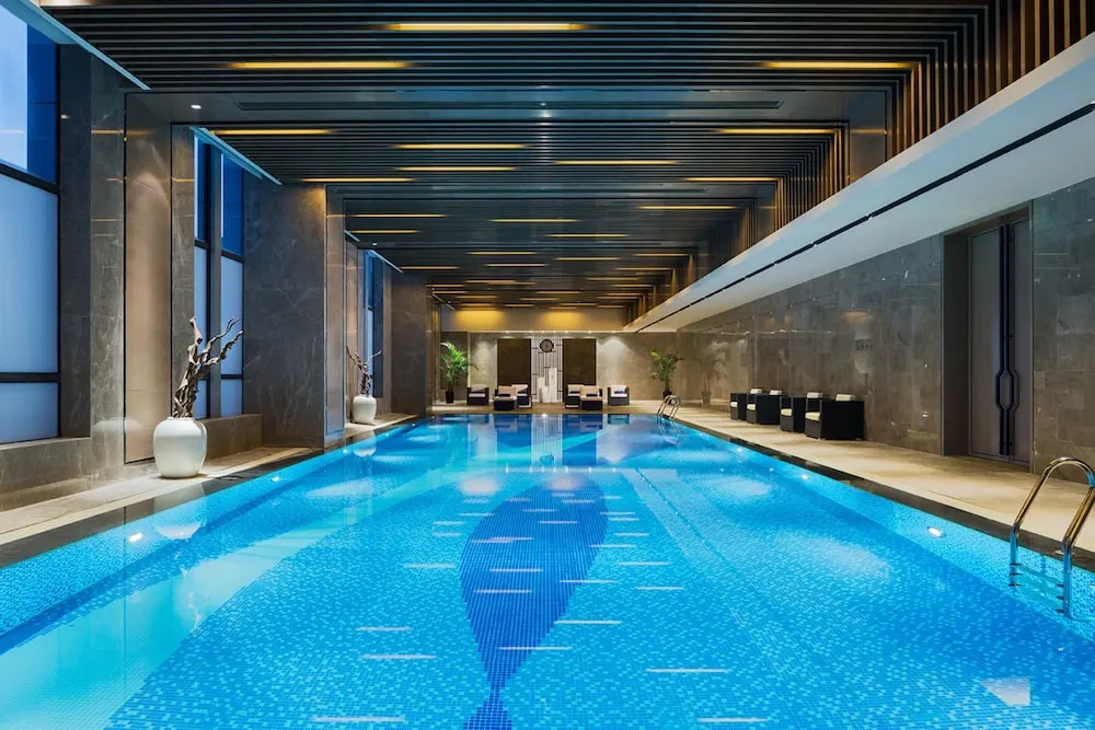 Wanda Realm Maanshan