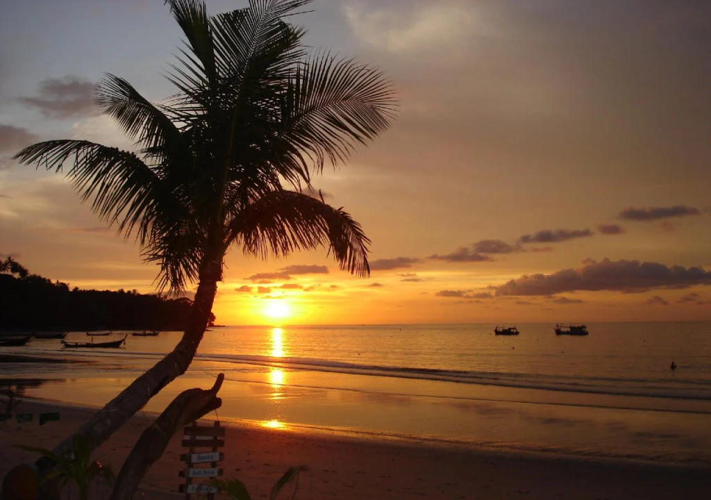 Andaman Bangtao Bay Resort