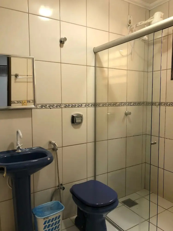 Hotel Rio Verde
