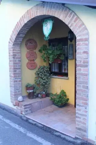 Tra... Monti E Vigne
