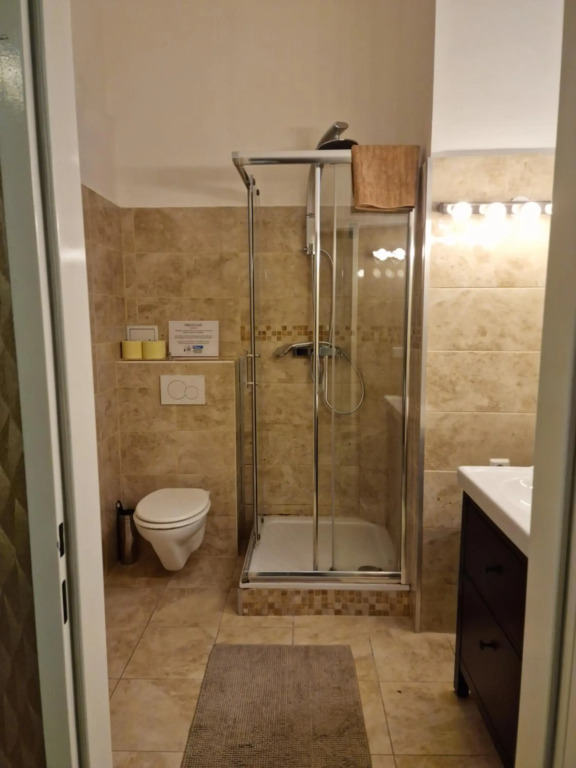 Urban Downtown City Center Apartments