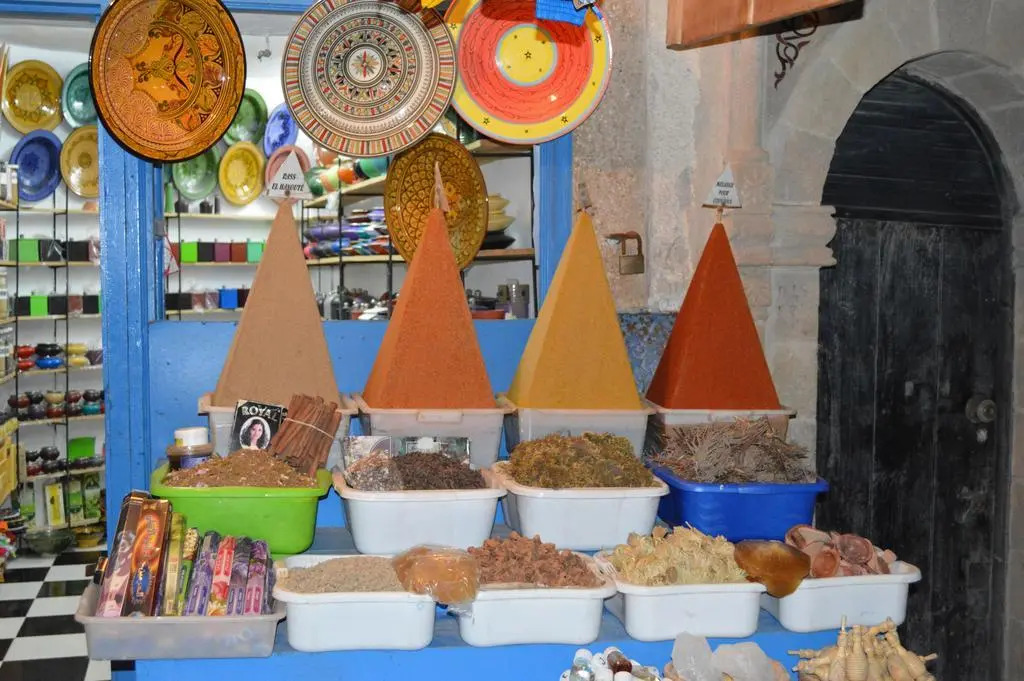 Riad Thaïs