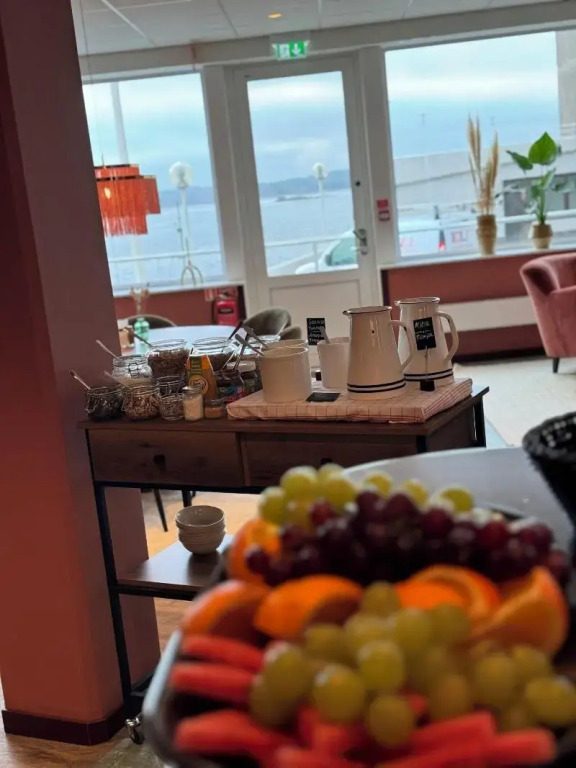 Hotell Sillen