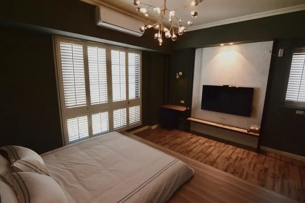 Madam's mansion Homestay