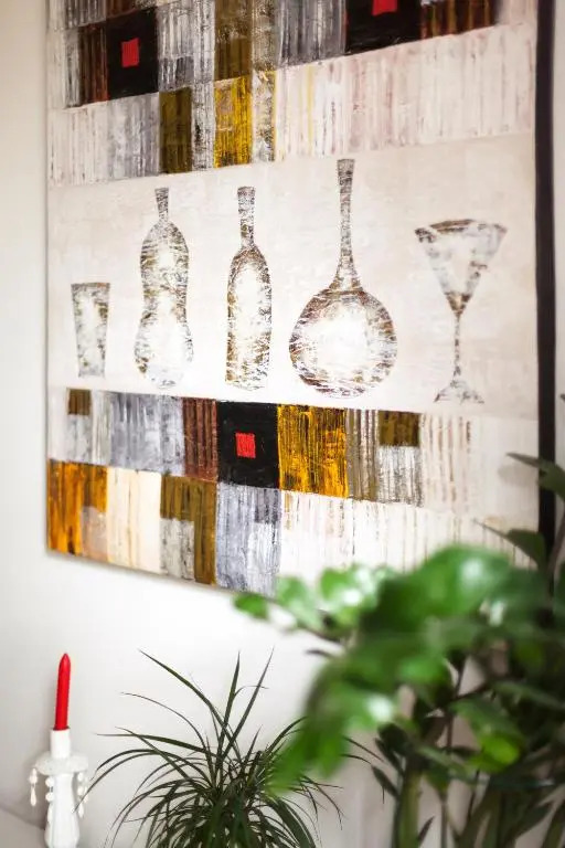 #stayhere - Stylish Studio Close to Old Town