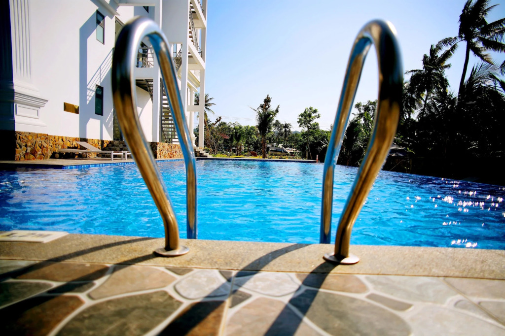 Homestead Seaview Phu Quoc Hotel