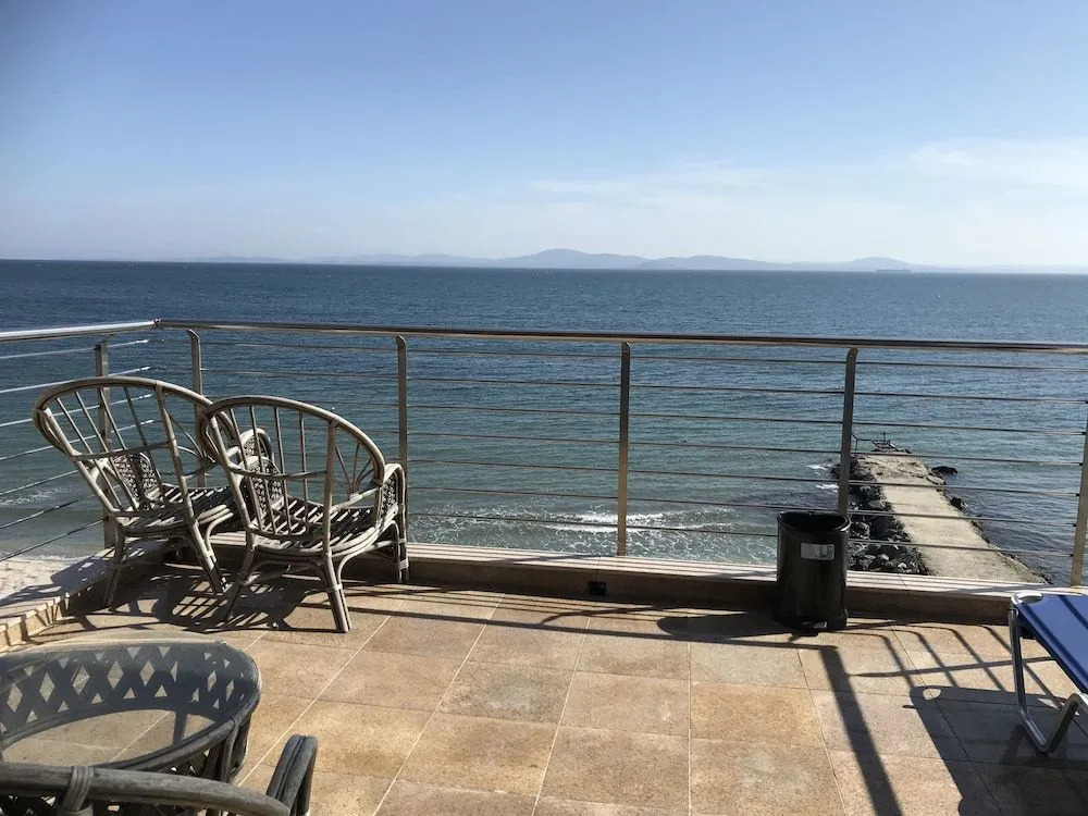 Top Apartament Sarafovo