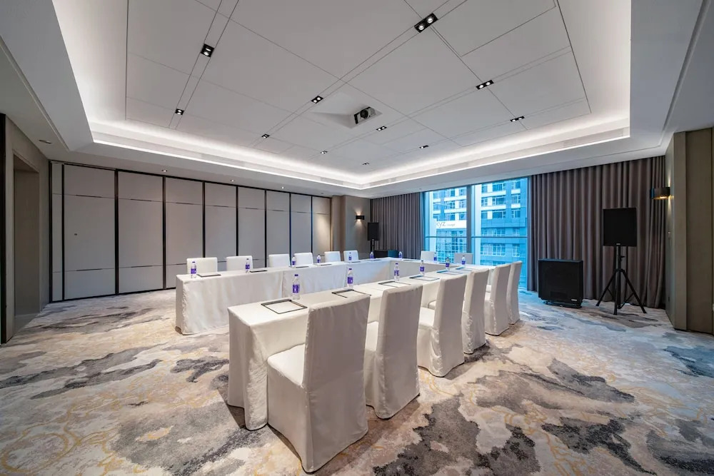 Star Residence ICC Guangzhou