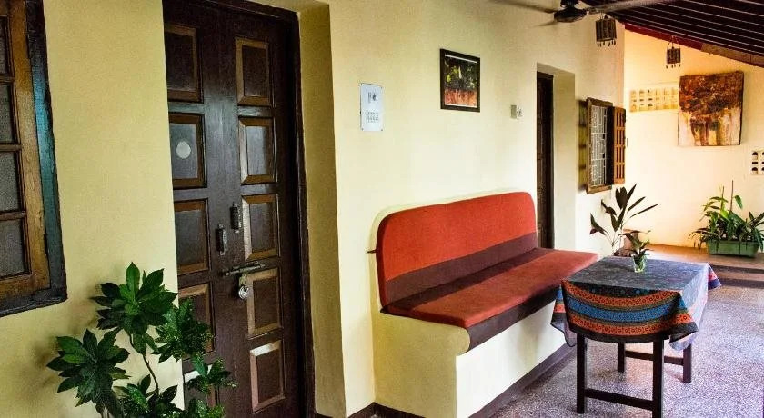 "Sunny Cow" Village Villa