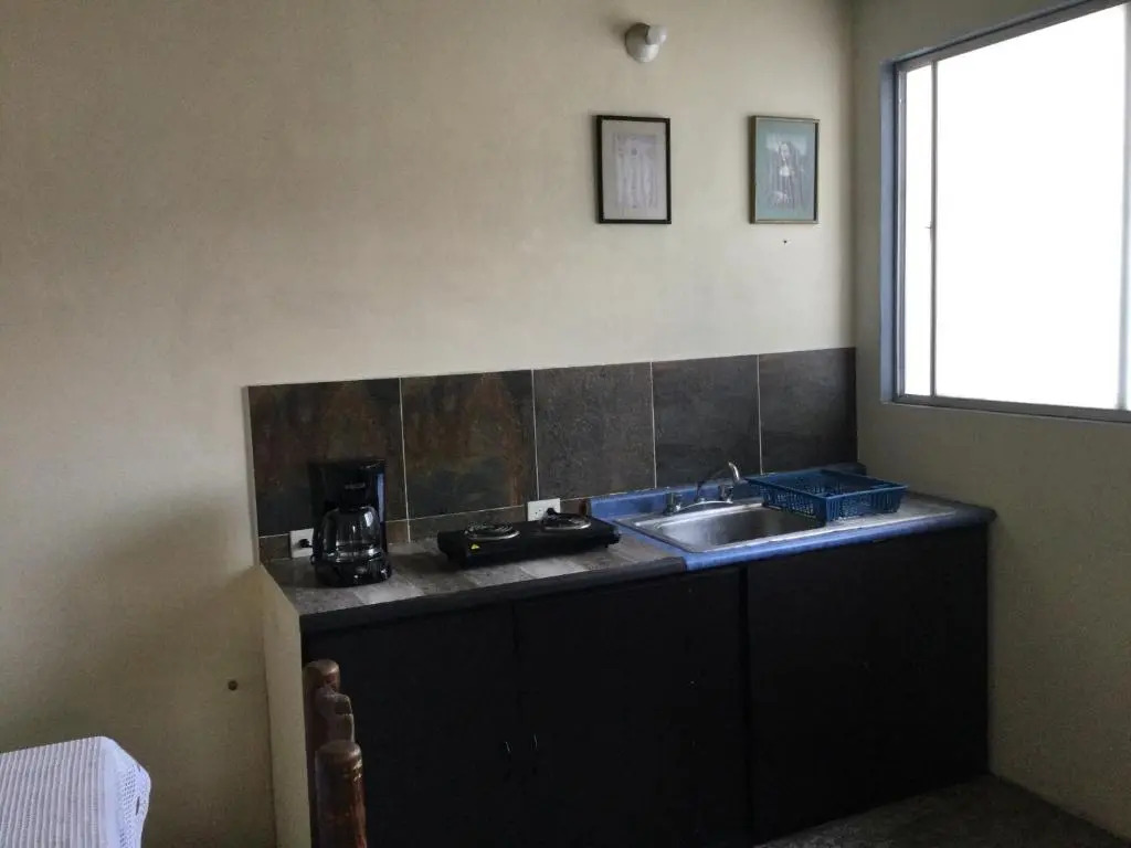 Trotamundo Oaxaca Hostel