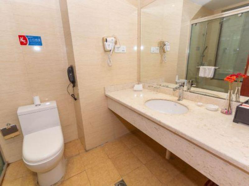 Tianhe International Hotel