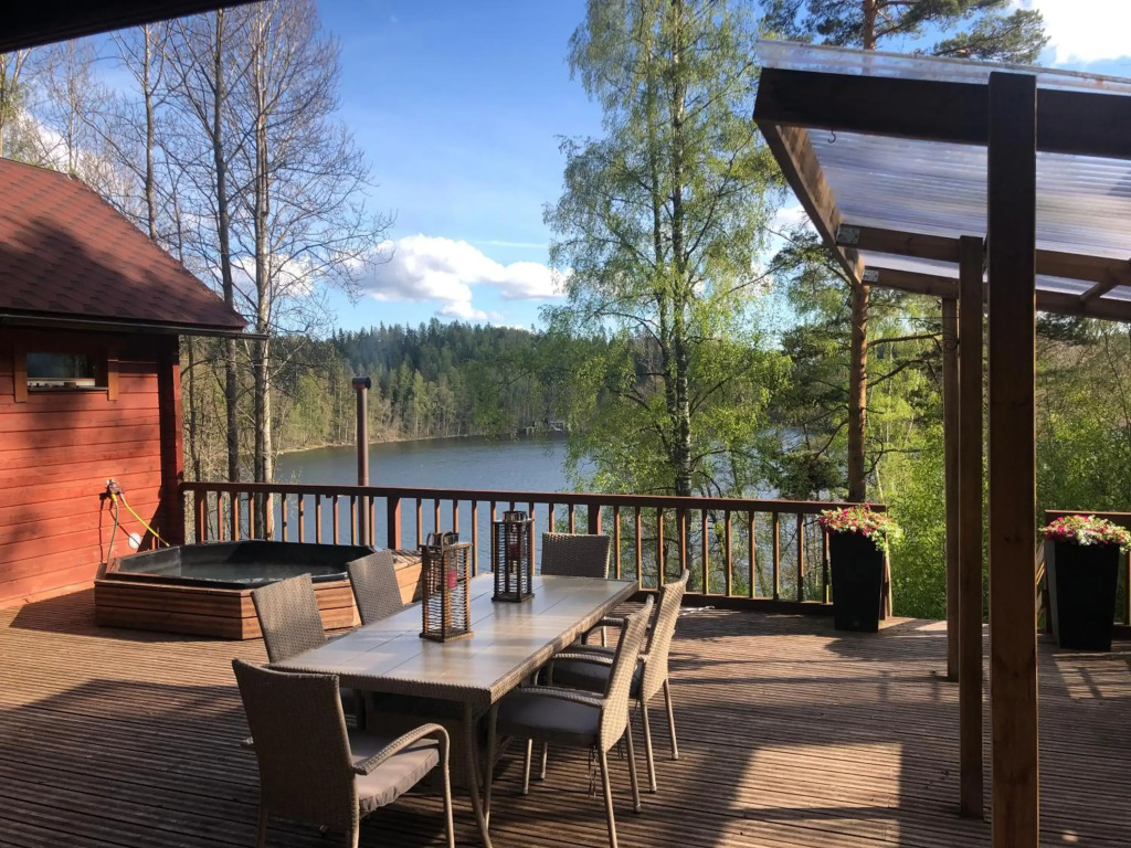Villa Kumpare