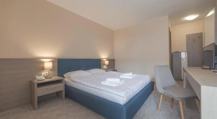 Garni Hotel MB