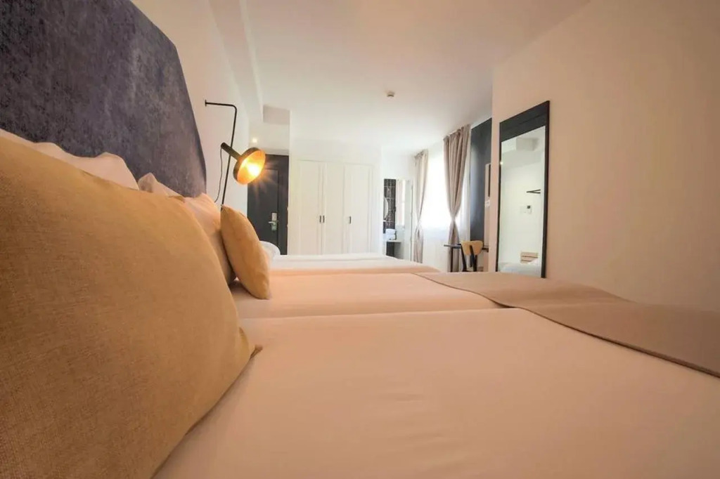 Hotel Roc Meler
