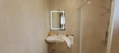 MJ Guest House
