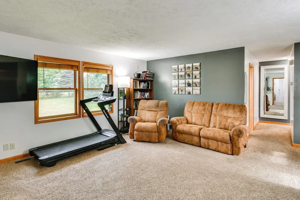 2 Mi to Turtle Creek Casino: Home w/ Game Room!