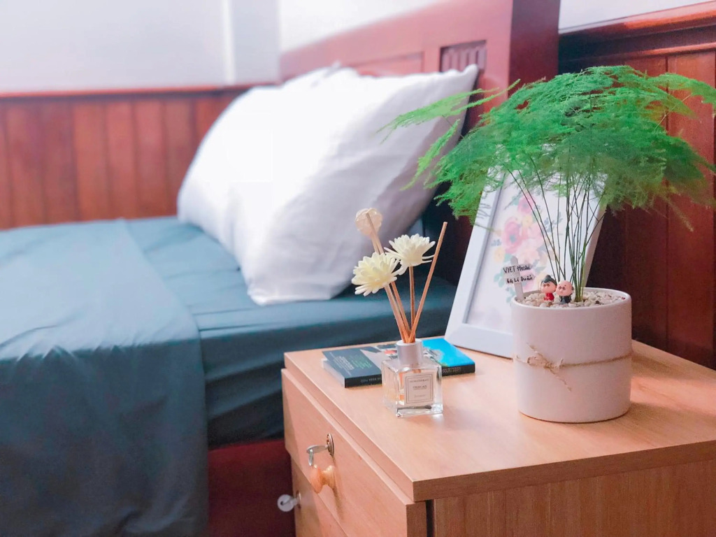 VIỆT Hostel