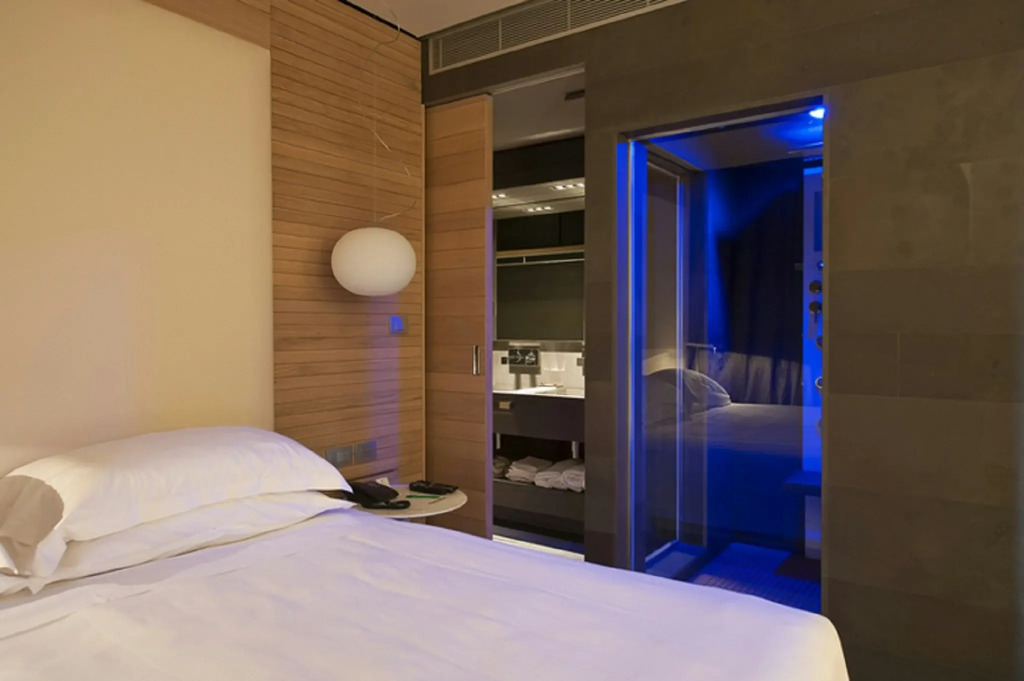 Hotel Milano Alpen Resort Meeting&Spa