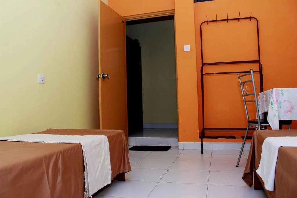 Chathu Home Stay