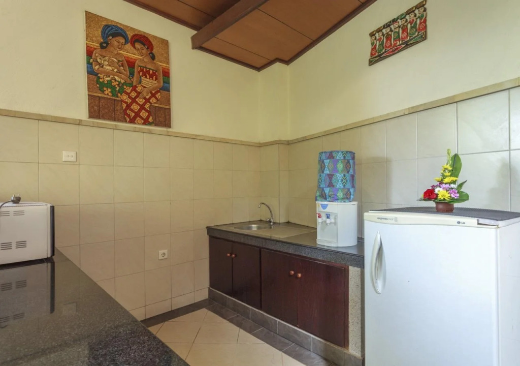 Bali Ayu Hotel & Villas
