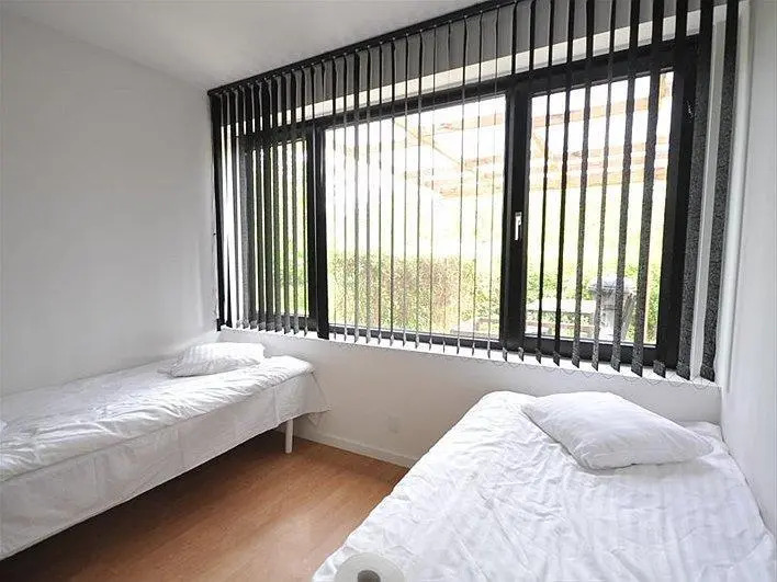 Hotel Drop-In