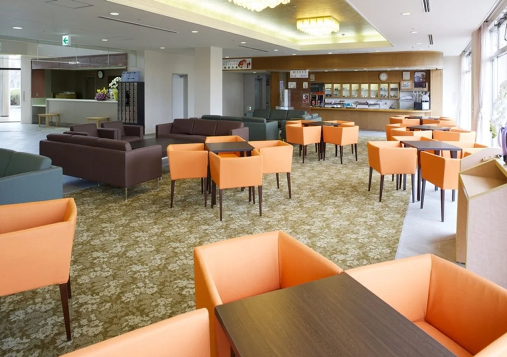 KAMENOI HOTEL Hikone