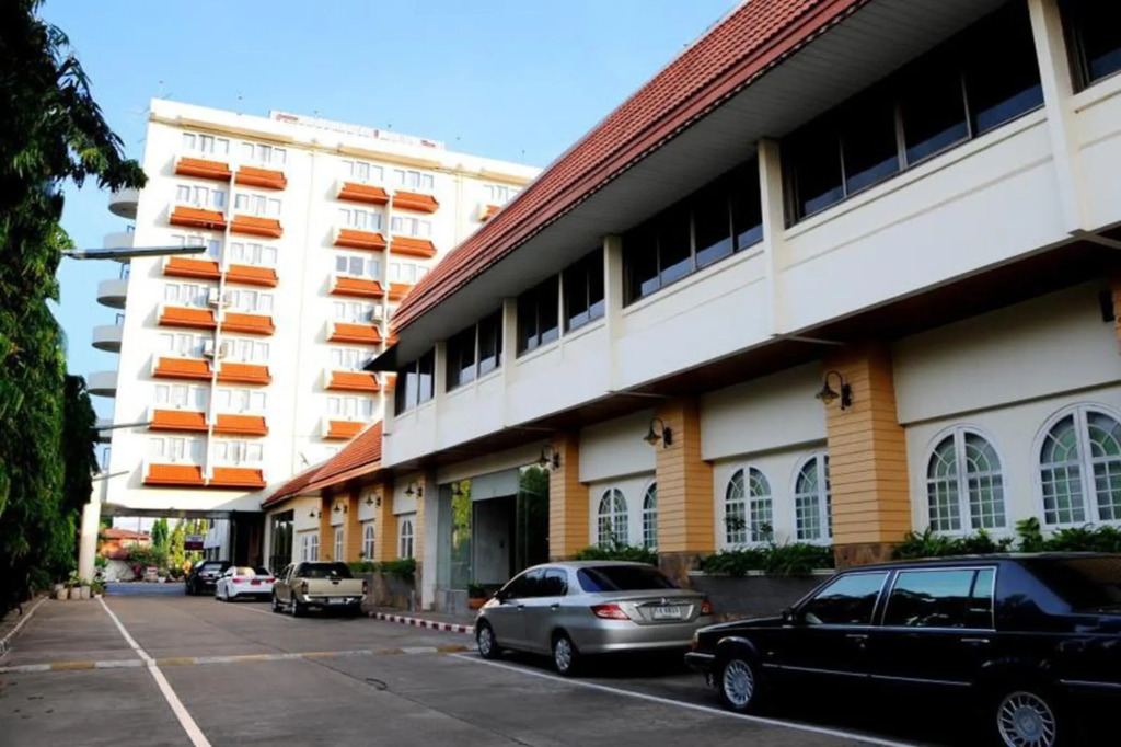 Nan Chao Hotel
