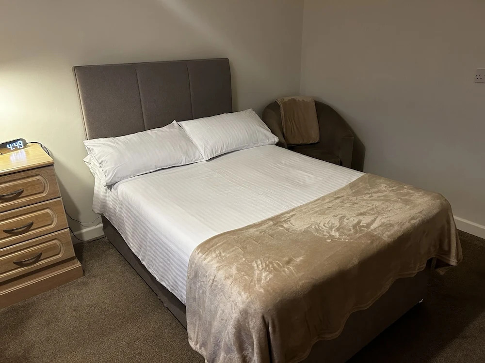 Church Farm Guest House