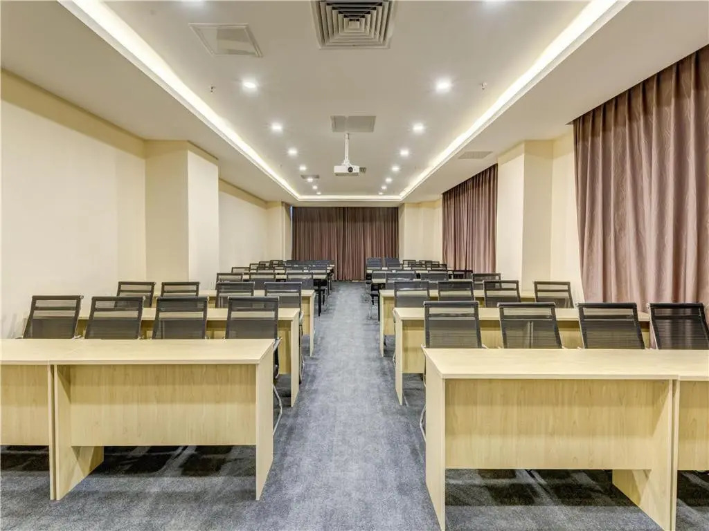Lavande Hotel (Tangshan Convention and Exhibition Center, Yuanyangcheng)
