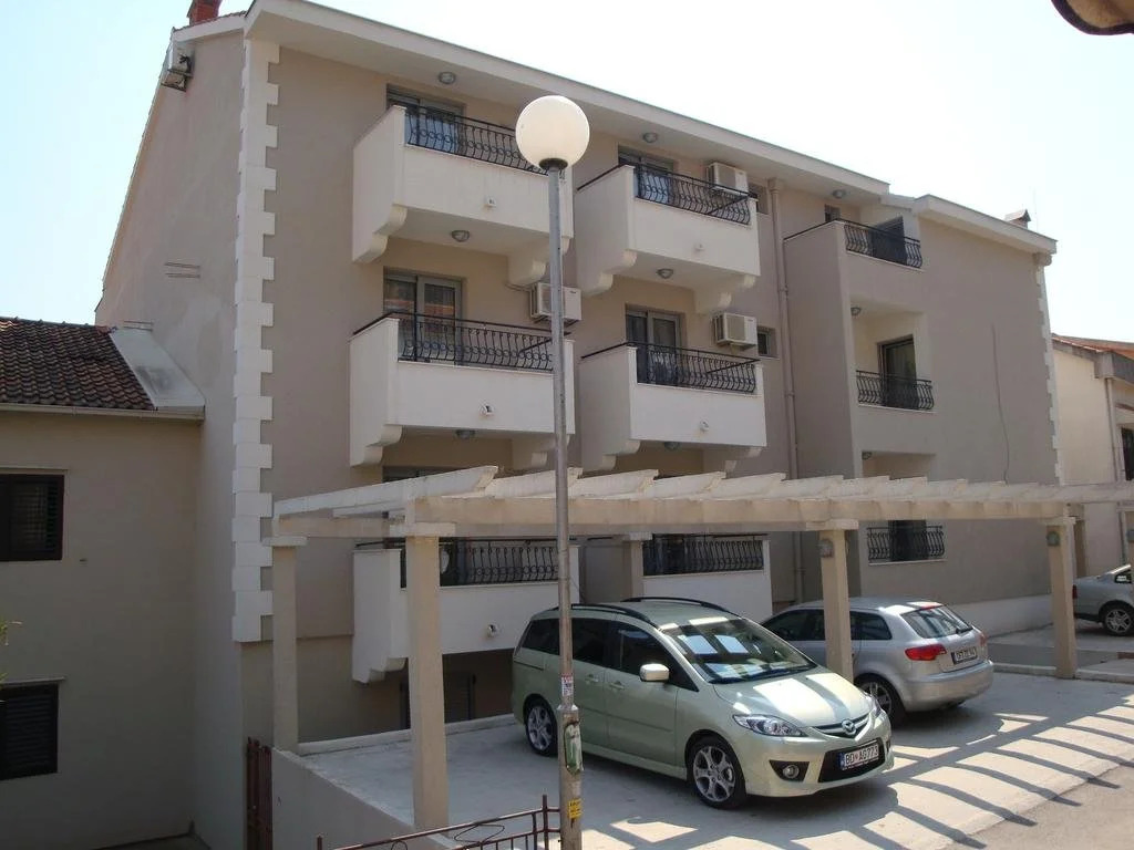Hotel Pima Budva
