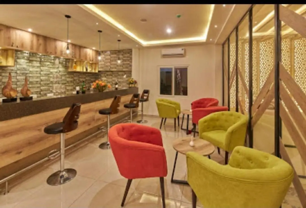 Regenta INN Grand Koramangala by Royal Orchid Hotels
