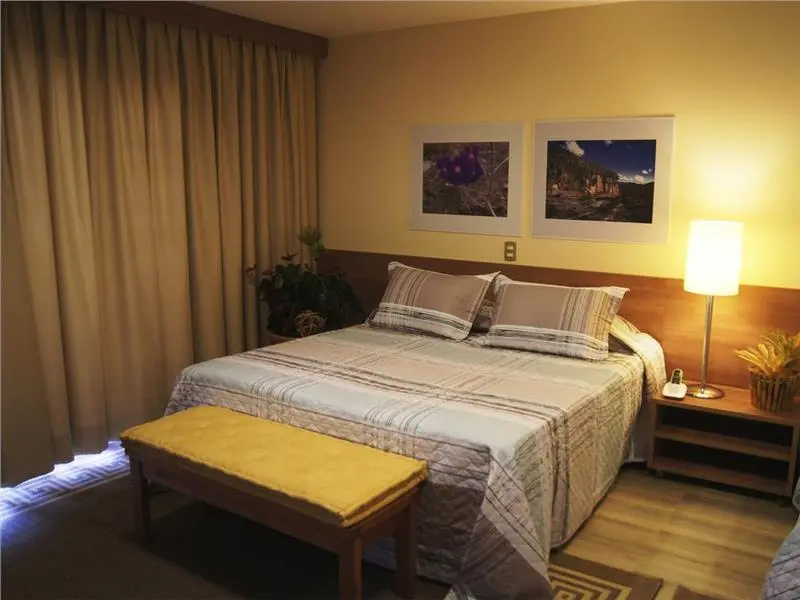 Haras Morena Resort