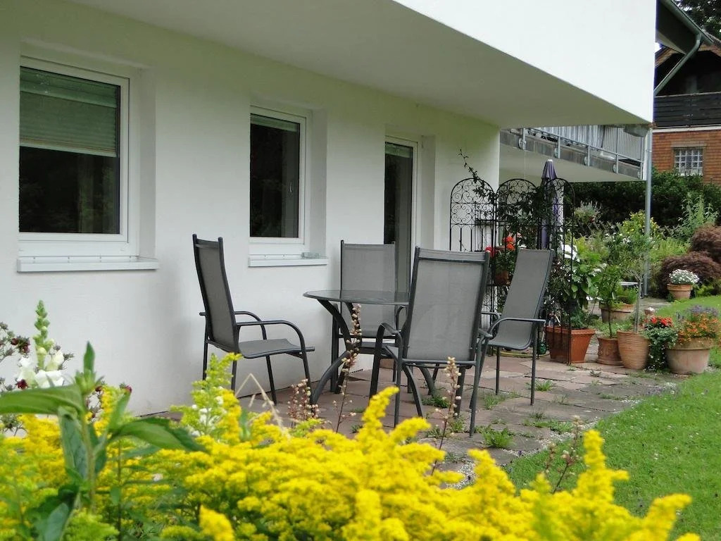 Fewo Ferienhaus Amelie