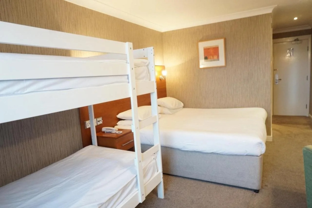 The Park Hotel