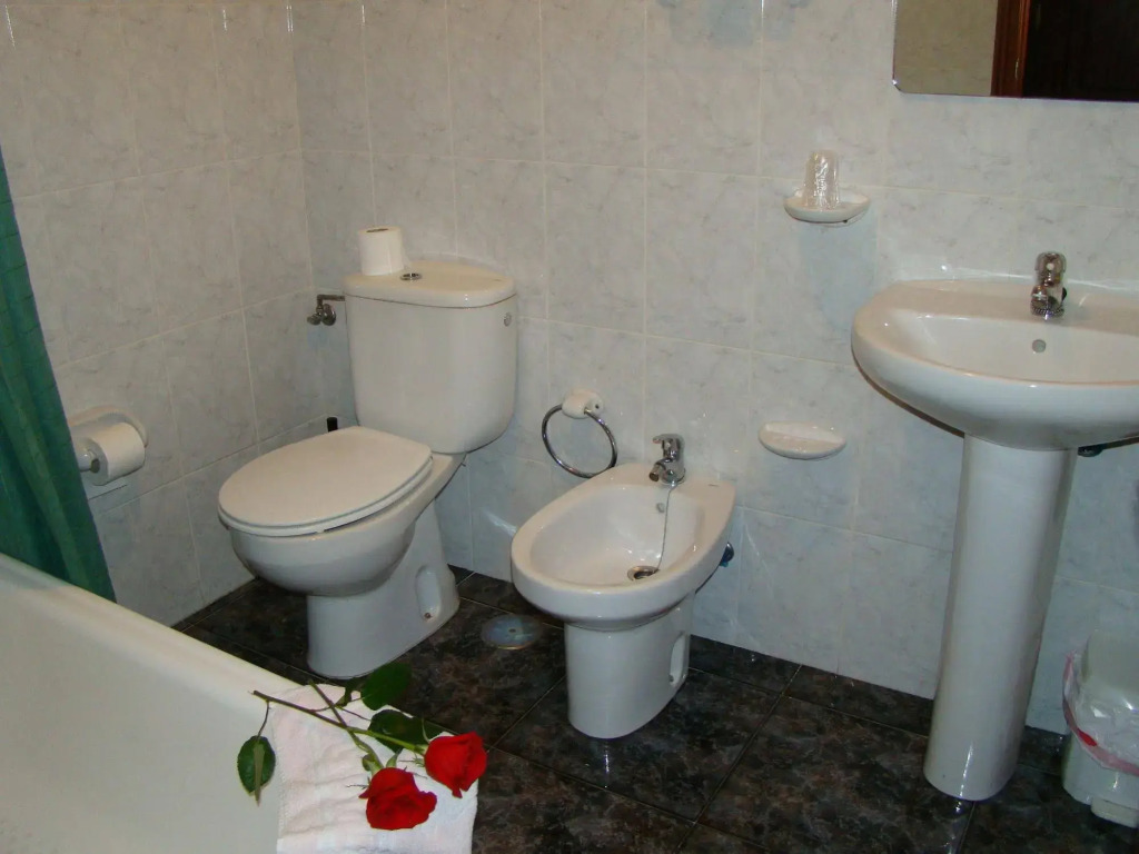 Hostal San Roque