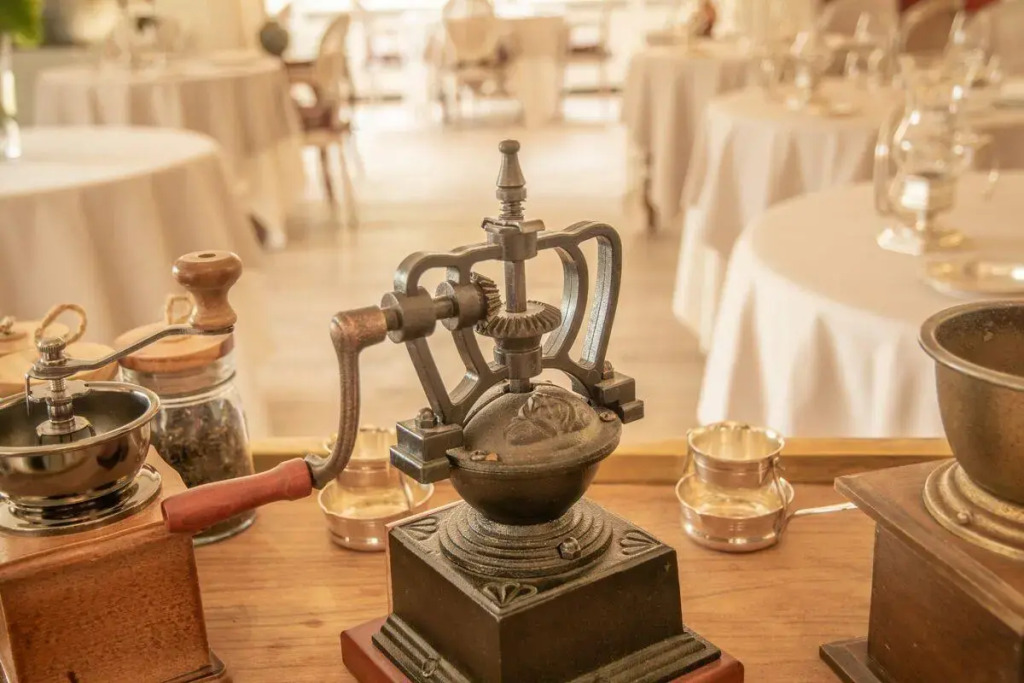 Hotel Restaurant Le Centenaire