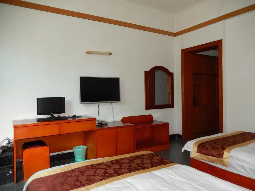 Xishuangbanna Jingyong  Hotel