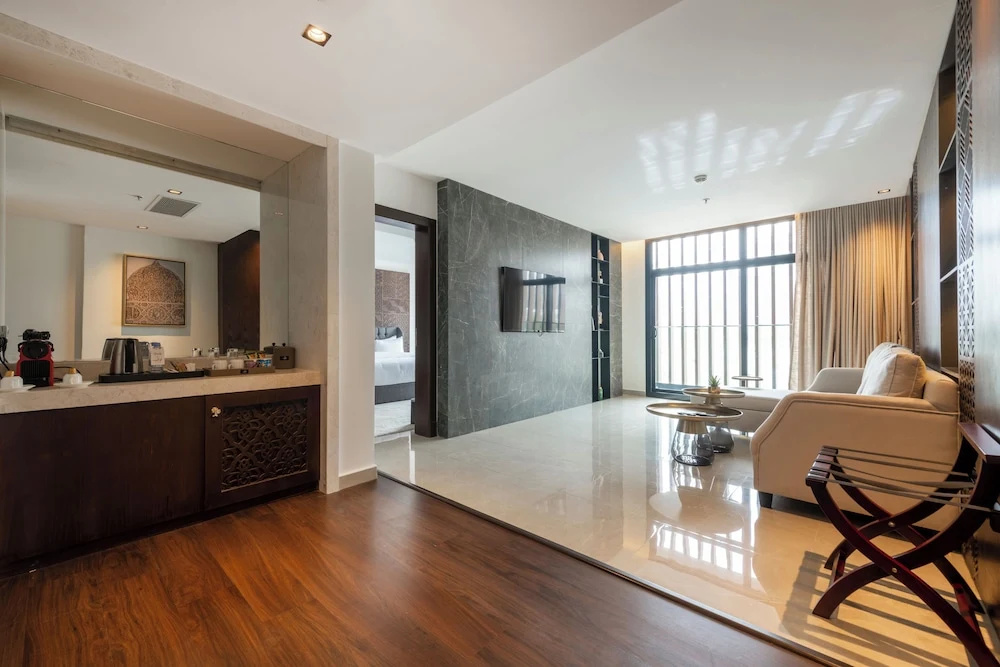 Tajreed Suites
