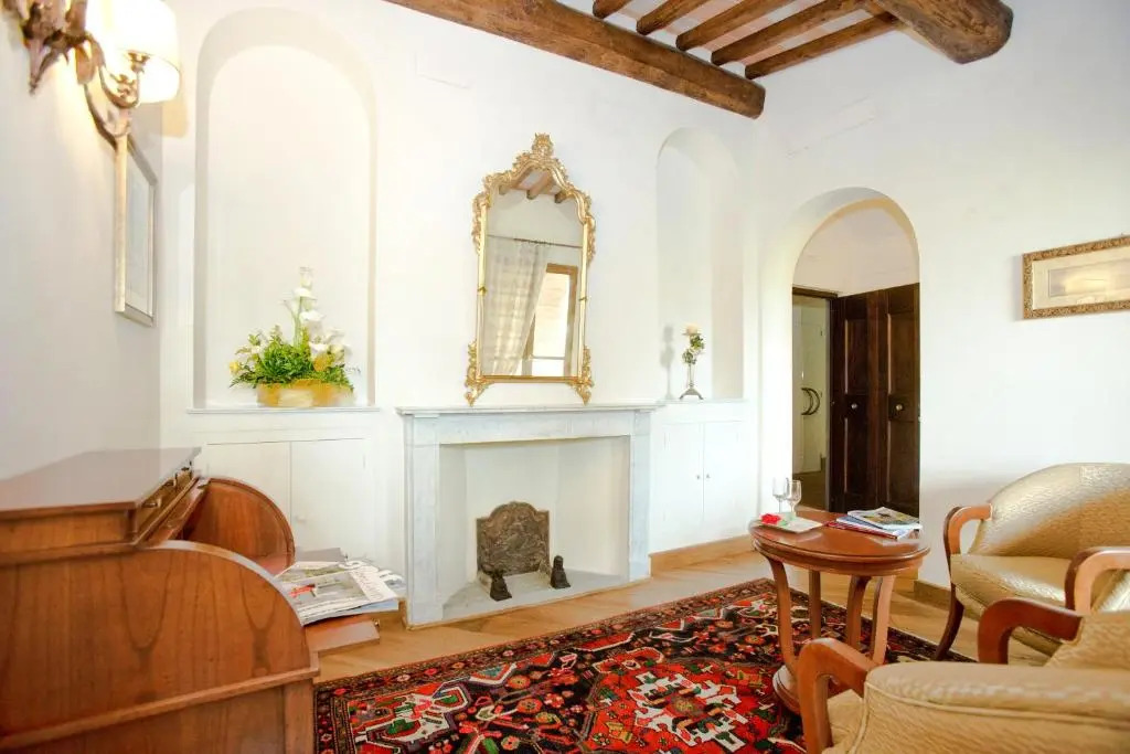Villa Barberino