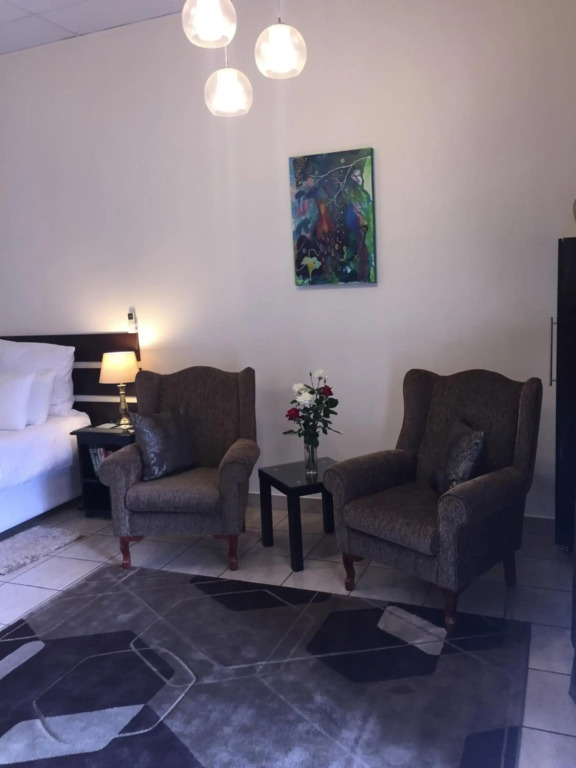 Welcome Guest House