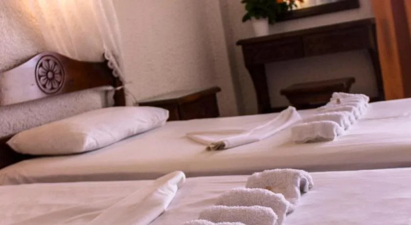 Hesperia Hotel