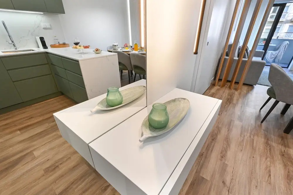 ON Apartments - Matosinhos Premium