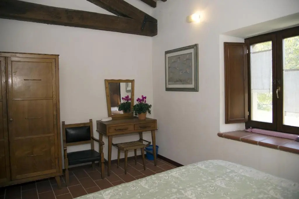 B&B Boscovecchio
