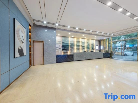 Yuelong Hotel (Foshan Lishui Branch)