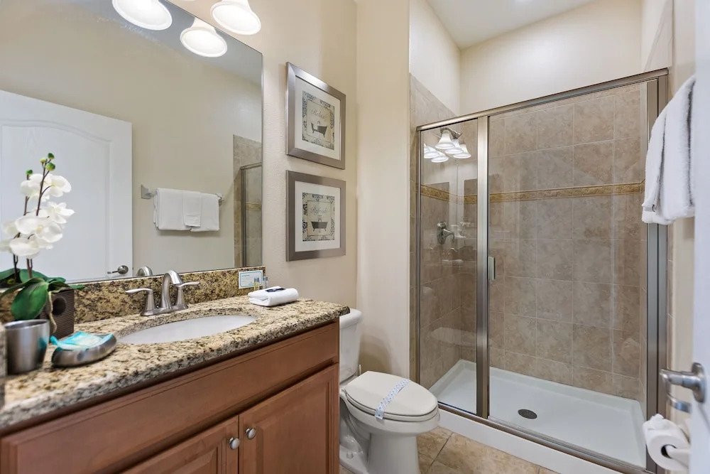 Peach Odyssey At Storey Lake By Shine Villas #908