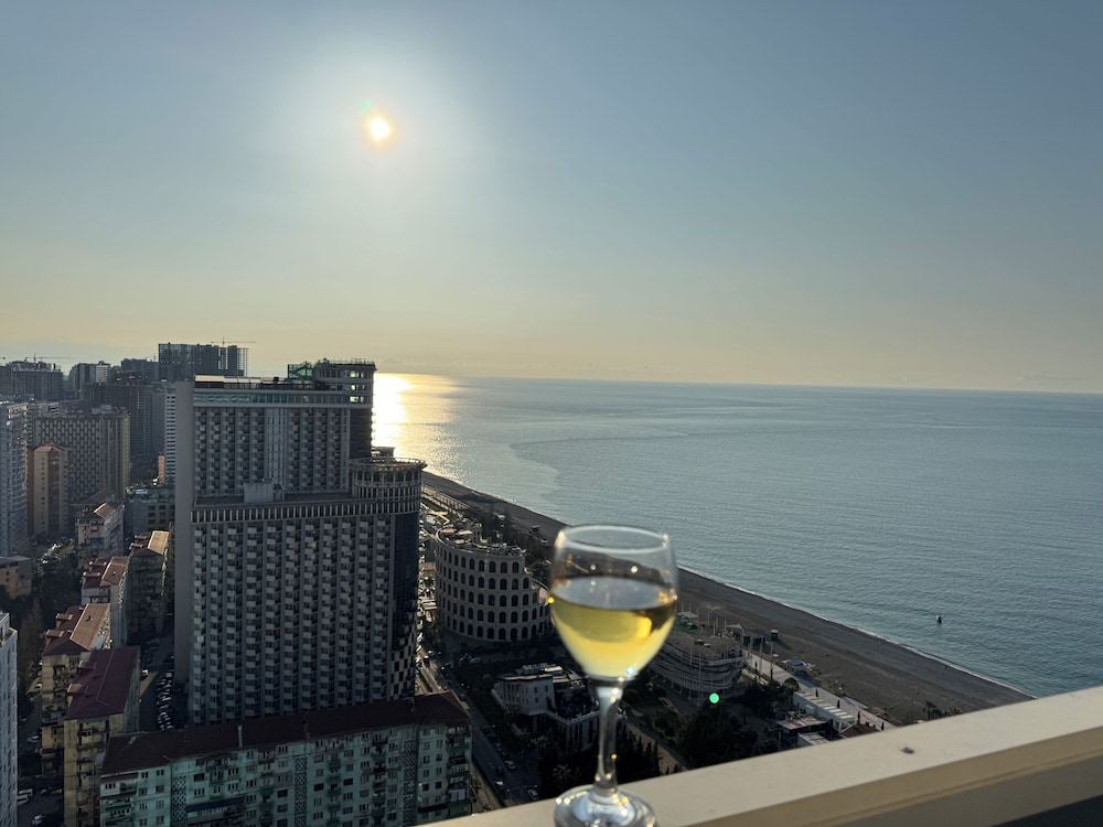 Orbi apartament